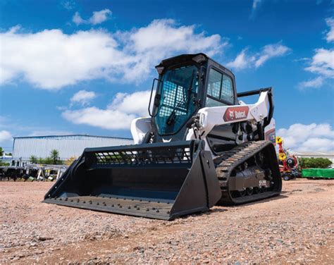 bobcat r series specs